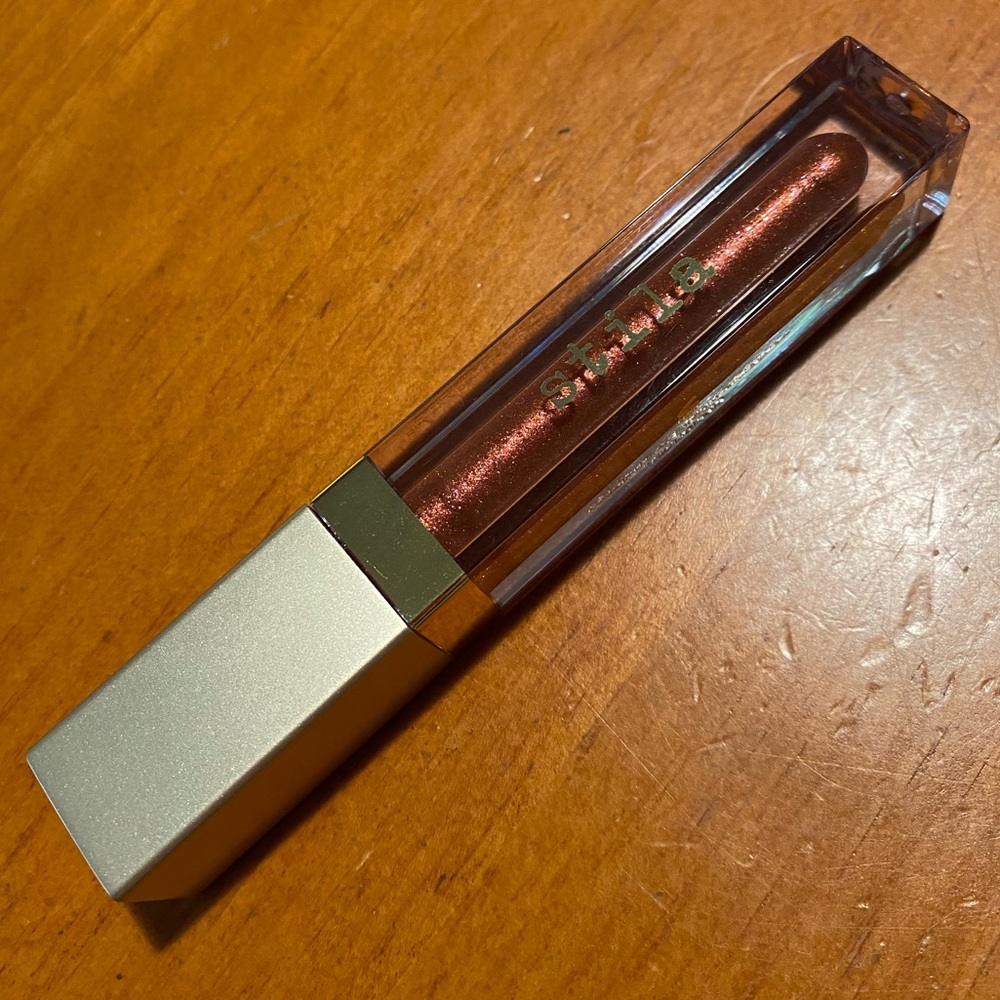 Stila Beauty Boss Lip Gloss - Picture 6 of 16